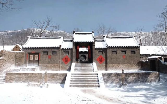 山东省沂南县是《生万物》取景地，在马牧池乡，让人想起小时候