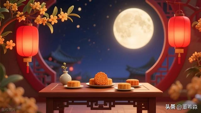 今年中秋买月饼大家不再死盯礼盒