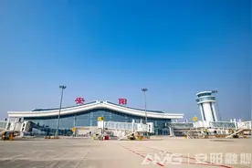 pick目的地！想从安阳红旗渠机场飞哪里？图片