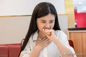 喉咙干痒总有痰，咳嗽不停：通宣理肺汤把寒气驱散就好了图片