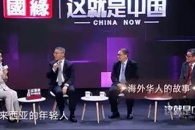 jim博士深度调查张维为学历造假，原来是炒十年前知日派的冷饭图片
