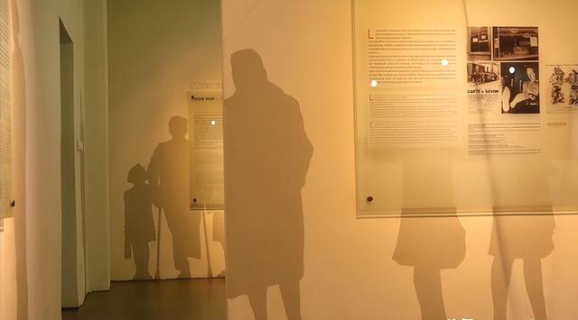 去以色列，看过奥斯维辛集中营，对“犹太人”的说法转变了5次