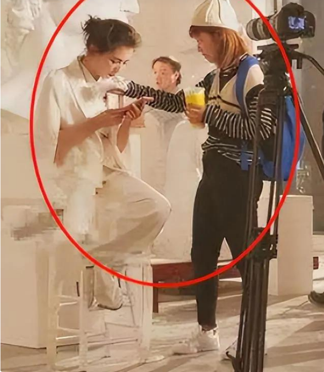 越是上流人越下流！司晓迪撕开顶流明星“遮羞布	”，内娱彻底玩完