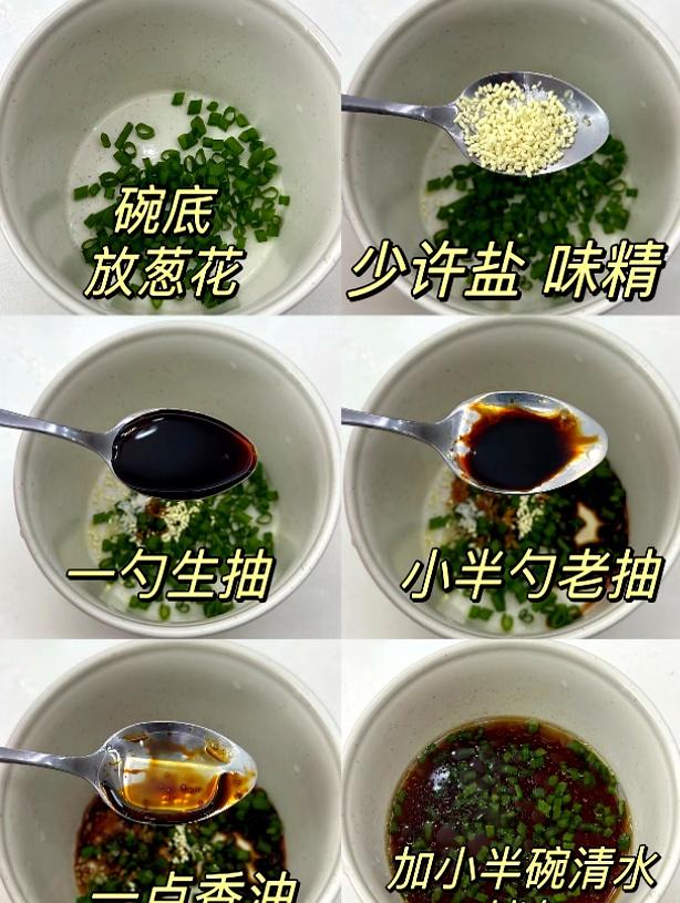 10月懒人早餐，少油少盐，几分钟搞定，营养好老少皆宜
