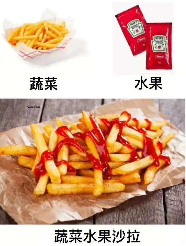 "恰饭"是个什么梗?