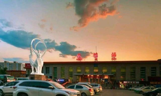 河北“巨无霸”地级市，面积比保定、唐山还大，人口不到邢台12