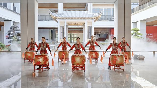 这个元旦，途经陆河服务区，千万别错过！