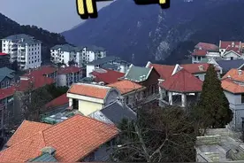 真实发生，两上庐山费用附清单图片