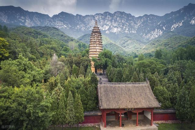 中国不值得爬的9座名山，你去过了几个？