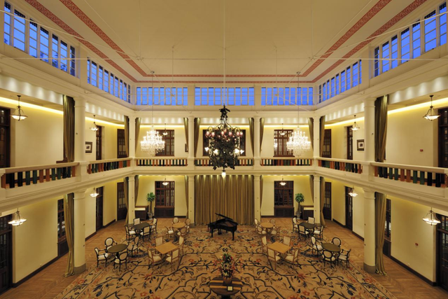 和平区新增一家国家3A级景区！