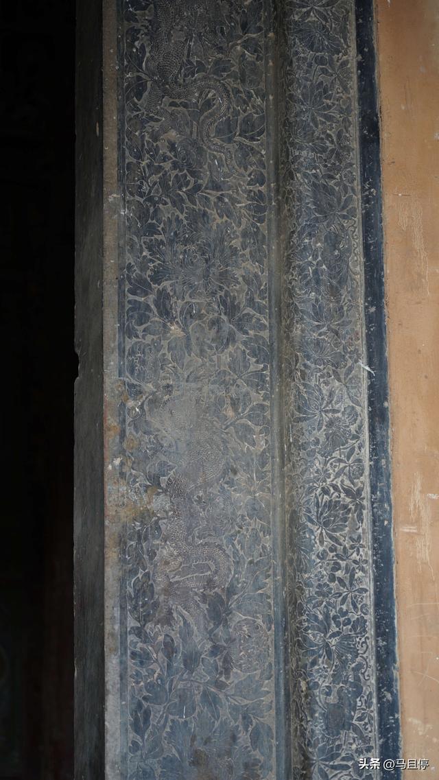 去了晋城才知道,原来古建筑如此丰富,这一站泰山以外唯一的岱庙