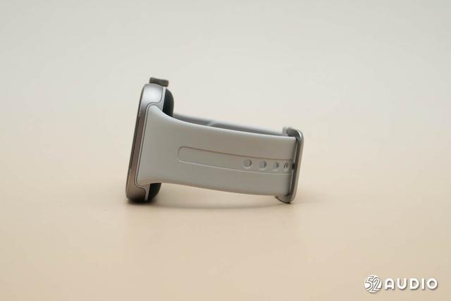 评测｜REDMI Watch 5 eSIM 窄边框大屏，功能丰富
