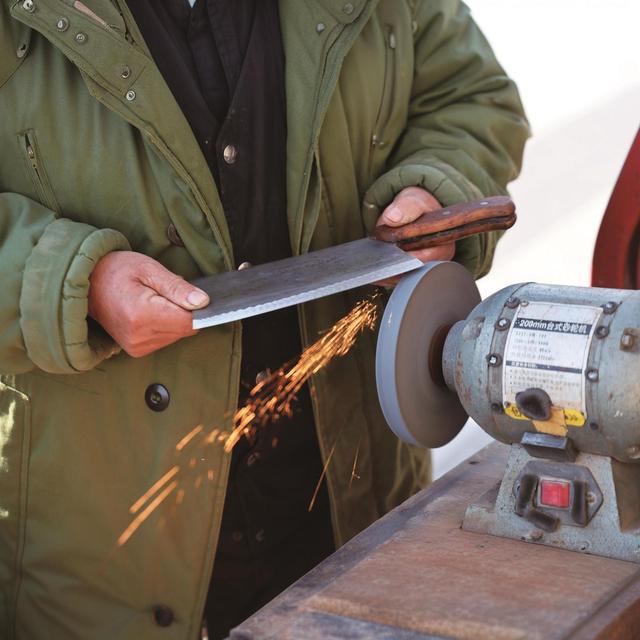 大美银川 美在品质丨烟火升腾暖人心 冬日银川的N种打开方式