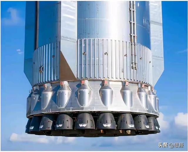 星舰一旦成功，世界将如何被改变？一文读懂马斯克的太空霸权蓝图