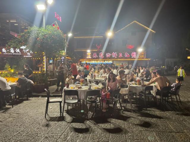 天天排长队！日照这些地方，超火爆！