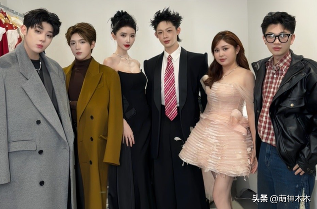 网红版闫学晶！600万粉博主阿爆翻车	，发哭照卖惨被网友怼到破防