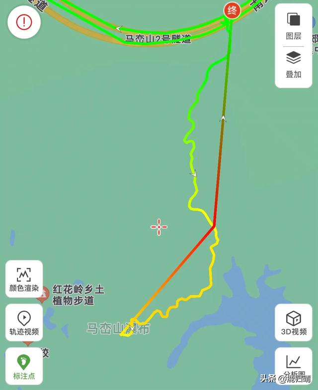 深圳马峦山看瀑布攻略（夏天避暑必去榜）