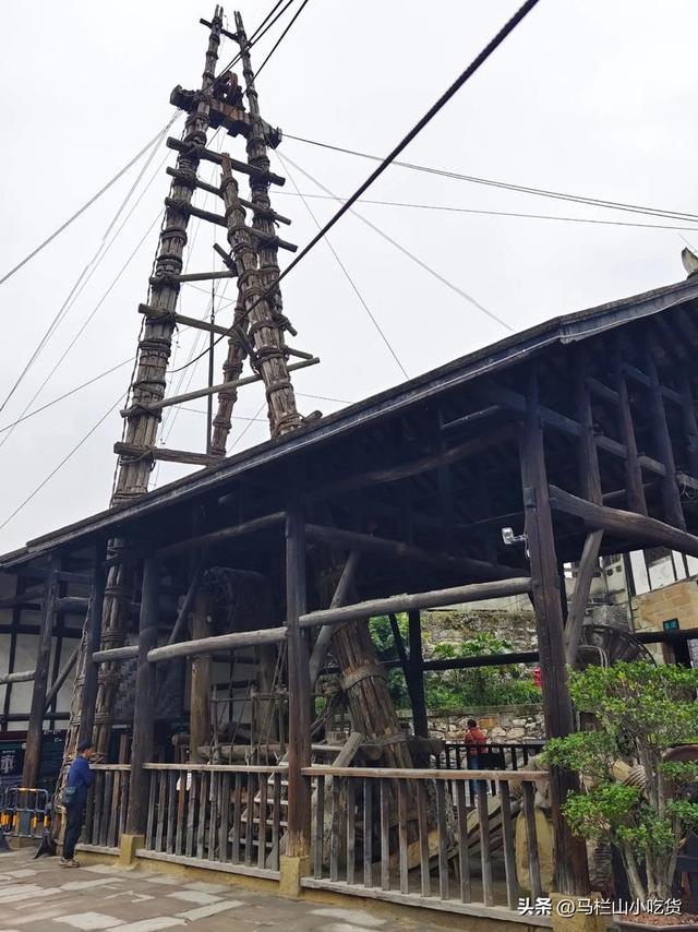 四川自贡旅游打卡攻略 | 千年盐都的魅力之旅