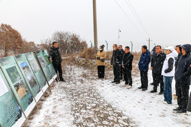 长城国家文化公园（吉林段）交流推广活动成功举办