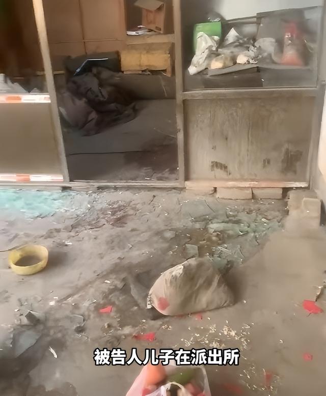 山西男子反杀案，律师一句话问懵法官：天黑后，你还敢去现场吗