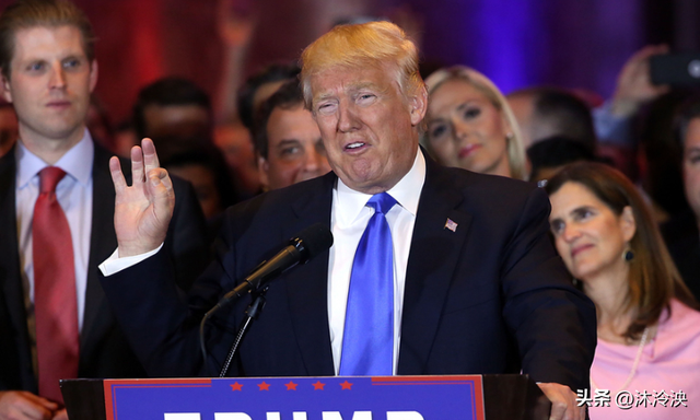 和平委员会建立不到一周，连特朗普也没想到，这两国会率先加入