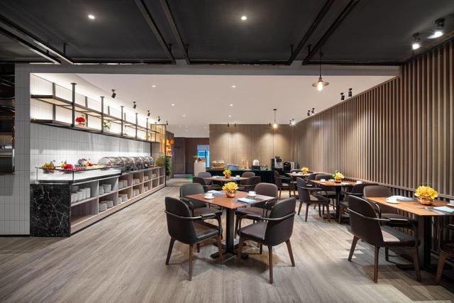 雅阁酒店集团｜广州从化雅阁酒店，粤港澳大湾区生态商务新地标