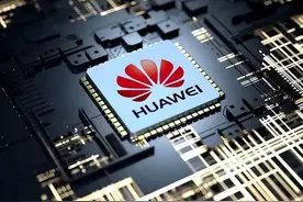 这就是为什么我要支持华为的原因了图片