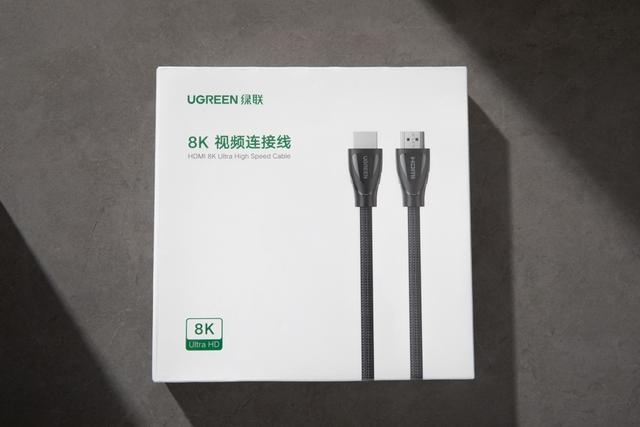 HDMI 2.2来了！家里的电视、显示器线缆需要升级吗？