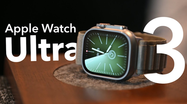 又降价了？2025智能手表榜单出炉：测了126款，这8款闭眼买