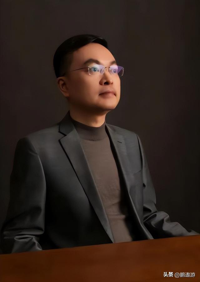 宣告奇迹出现刚2个月，蔡磊再破天花板，让整个科研界“沉默”了