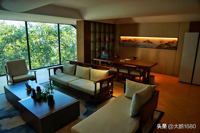 易水湖安逸星空揽月民宿，让我真正体会到了旅游的意义