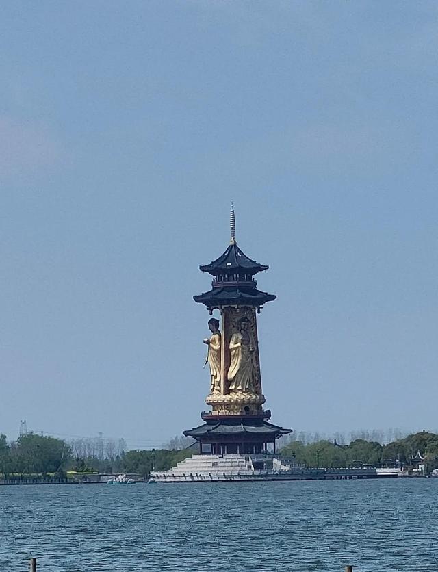 慢煮水城，泰州时光：一份不赶路的深度漫游指南