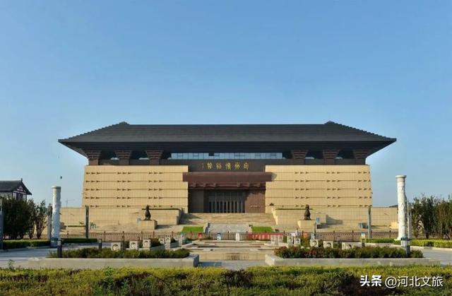 河北必打卡的古城古镇,你去过几个?