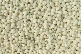 大量元素水溶肥与磷酸二氢钾，有啥区别，叶面喷施哪个好图片