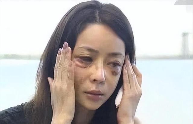 李幼斌“女儿”嫁豪门,坐月子遭家暴27岁离世,回顾她的一生太惋惜