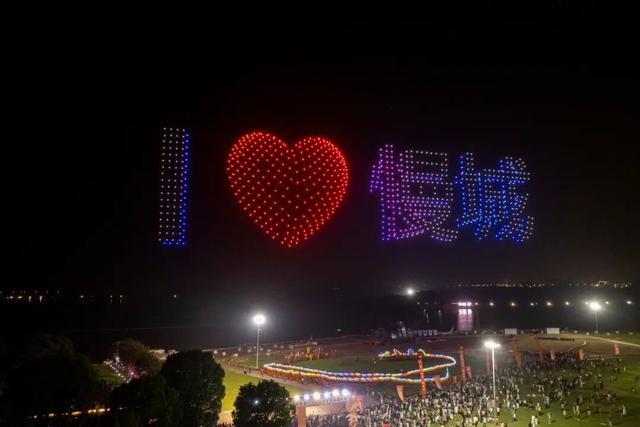 官宣！来高淳跨年，有惊喜