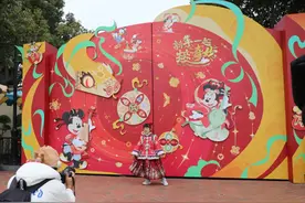 上海主题乐园+非遗体验，一篇攻略一网打尽！图片