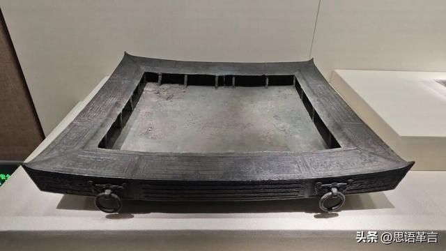 南越王博物院——十大镇院之宝