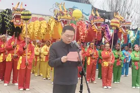 海峡两岸共襄盛举 淮台携手共创未来图片