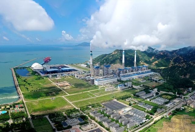 全国8座巨型火电厂，与水电站相比谁更强？