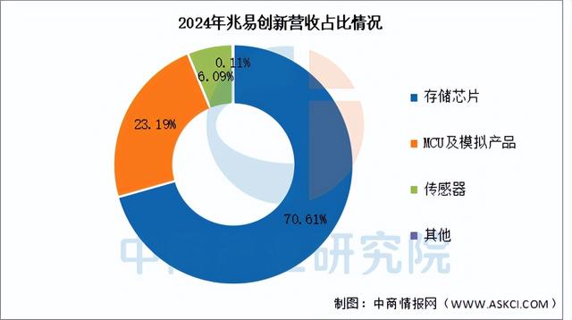 2025年中国MCU行业市场前景预测研究报告（简版）
