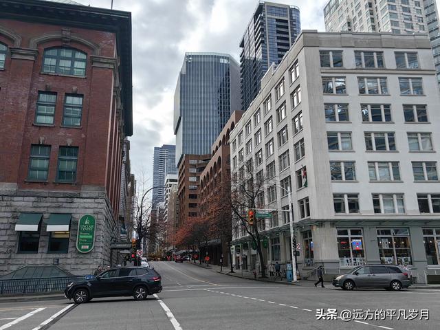 温哥华游记（三）