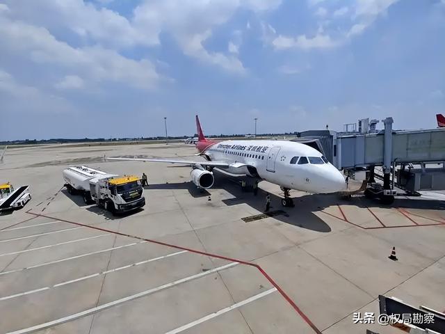 机票价格大跳水！多条航线1折白菜价，隐藏福利薅到爽