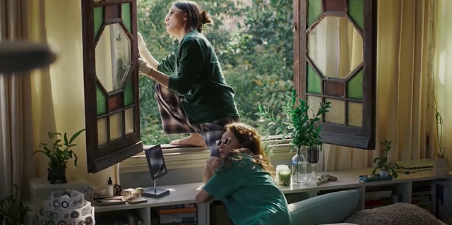 本周内娱最爆的瓜	，咋还是她跟他？