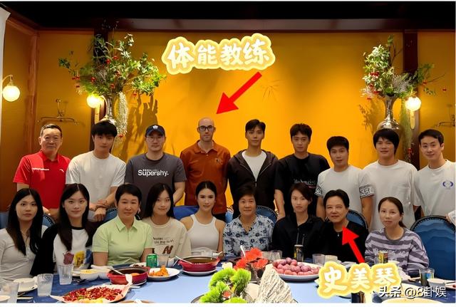这下真悬了！没了全红婵，原以为陈芋汐世锦赛稳赢，不料仍有劲敌