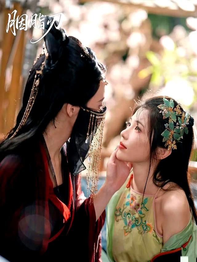 8部播放破10亿的高分短剧出炉：李柯以占2部，最后1部不看太可惜