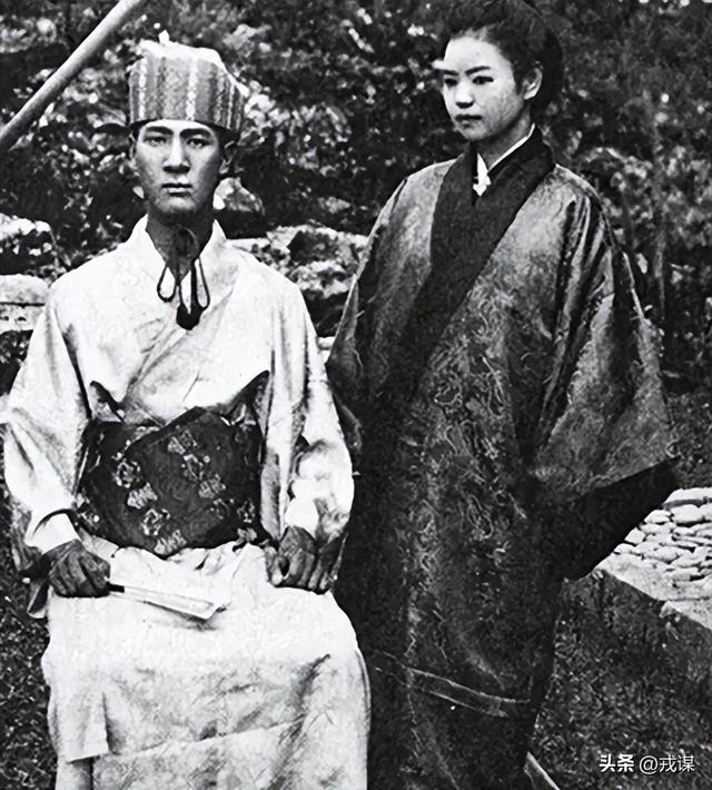 别叫冲绳了！这里从未属于日本	，琉球人穿汉服叩拜：我的根在东方