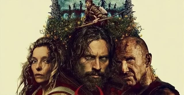 十大惊悚恐怖电影排行榜，胆小勿入，经典鬼怪灵异惊悚恐怖片盘点