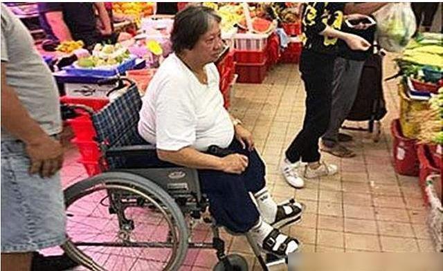 张晋何止是心脏支架，曝光身体累垮？唯恐蔡少芬"老妻送少夫"