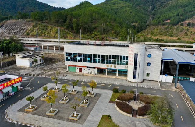 这条铁路增开列车啦！想旅游，去就对啦